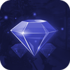 Diamond Tool ícone