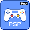 PSP DOWNLOAD: Emulator and Game Premium ícone