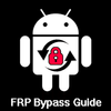 Guide For FRP Bypass and Sim/Mobile Reset code ícone