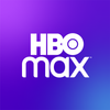 HBO Max ícone