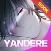 Namorado Yandere - Simulação Otome ícone