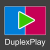 DuplexPlay ícone