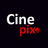 Cinepix ícone