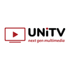 UNiTV ícone