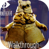 walkthrough: Little nightmares 2 ícone