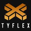 Tyflex ícone