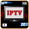 IPTV 2021 ícone