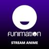 Funimation ícone