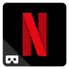 Netflix VR ícone