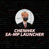 CHENH4X SA-MP LAUNCHER - V9 ícone