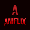 AniFlix ícone
