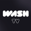 WASH TV ícone