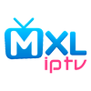 MXL TV ícone