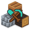 Construtor para Minecraft PE ícone