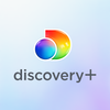 discovery+ ícone