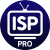 IPTV Stream Pro ícone