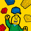 Lego World ícone