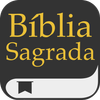 Bíblia Sagrada Offline - Almeida Atualizada ícone