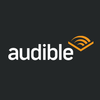 Audible ícone