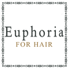 ヘアサロン Euphoria【 ユーフォリア 】公式アプリ ícone