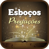 Esboços de Pregações ícone