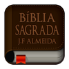 Bíblia Sagrada Almeida ícone