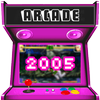 Arcade 2005 Tips and Emulator ícone