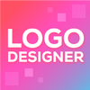 Logo Designer - Free Premium Logo Maker ícone