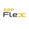 App Flex ícone