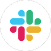 Slack ícone