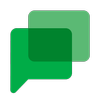 Google Chat ícone