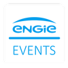 ENGIE MESCAT EVENTS ícone