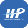 HP Transportes ícone