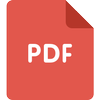 Converter e criar PDF ícone