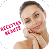 Recettes Beauté Naturelle ícone