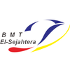 BMT - Elsejahtera ícone