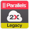 Parallels Client (legacy) ícone