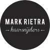 Mark Rietra haarsnijders ícone