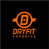 Dryfit Esportes ícone