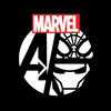 Marvel Comics ícone