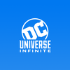 DC UNIVERSE INFINITE ícone