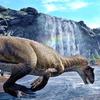Dinosaur Simulator Jurassic Survival Dinosaur Game ícone