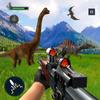Mortal Dinossauro Hunter & Shooter 3D ícone