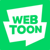 네이버 웹툰 - Naver Webtoon ícone