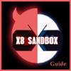 X8 Sandbox ícone