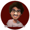 Memes do Pabollo ícone