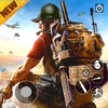 3D Squad Battleground Free Fire 3D Team Shooter ícone