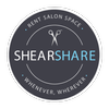 ShearShare ícone