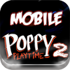 Poppy Play Game Mobile Clue ícone