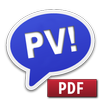 Perfect Viewer PDF&DJVU Plugin ícone